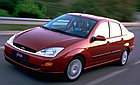 Крыло FORD FOCUS 1 1998-2004/Форд Фокус 1 переднее правое 320102 TYG, фото 2