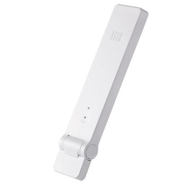 WiFi Усилитель сигнала Xiaomi Mi WiFi Amplifier 2 - фото 1 - id-p99834259