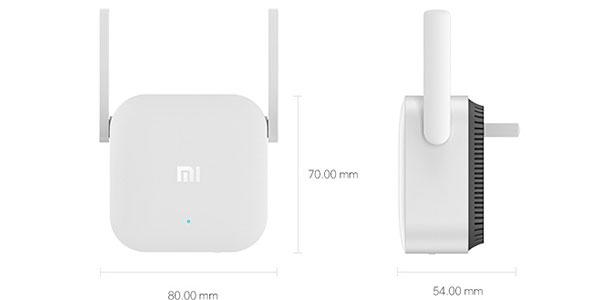 PowerLine-адаптер Xiaomi WiFi Home Plug