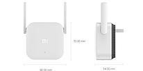 PowerLine-адаптер Xiaomi WiFi Home Plug