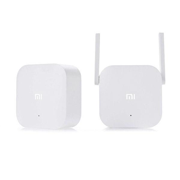 PowerLine-адаптер Xiaomi WiFi Home Plug - фото 2 - id-p99834271