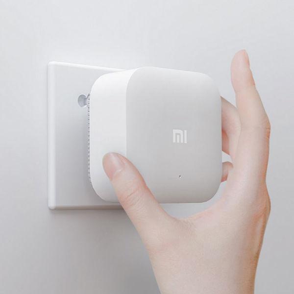 PowerLine-адаптер Xiaomi WiFi Home Plug - фото 5 - id-p99834271