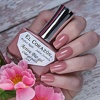 Активный Био-гель (лак для ногтей) El Corazon Cream №423/342 16 мл