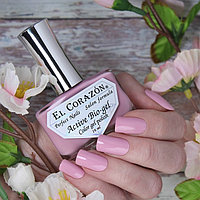 Активный Био-гель (лак для ногтей) El Corazon Cream №423/345 16 мл