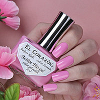 Активный Био-гель (лак для ногтей) El Corazon Cream №423/346 16 мл