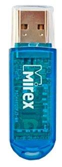 USB Flash Mirex ELF RED 32GB (13600-FMURDE32) - фото 1 - id-p99834793