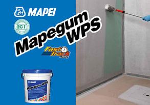 Гидроизоляция MAPEGUM WPS готовая, 5 кг., фото 2