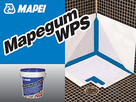 Гидроизоляция MAPEGUM WPS готовая, 5 кг., фото 3