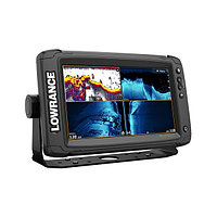 Эхолот LOWRANCE Elite-9 Ti 2