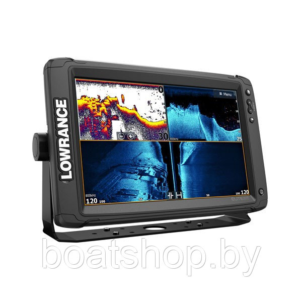 Эхолот LOWRANCE Elite-12 Ti2