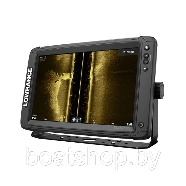 Эхолот LOWRANCE Elite-12 Ti2 - фото 3 - id-p79564033