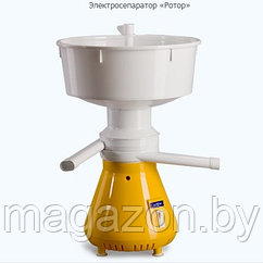 Сепаратор молока Ротор СП 003-01