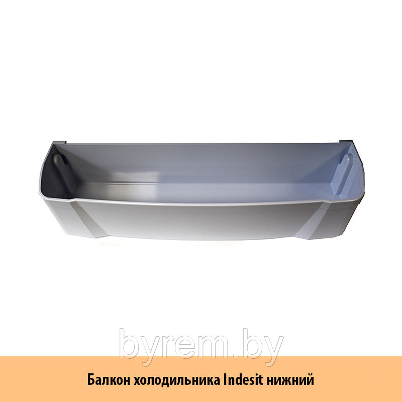 Полка (балкон) дверная для холодильника INDESIT С00857294 - фото 1 - id-p99849161