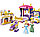 Конструктор Enlighten 2601 "Комната принцессы", 265 деталей, аналог лего Friends, фото 3
