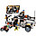 Конструктор QMAN 3205 "Секретная миссия: Вооруженный Внедорожник" 452 детали, аналог Lego , фото 3
