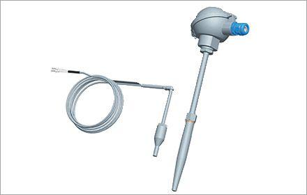 TW89 – Resistance Thermometer for Assignment in Explosion-hazardous Areas