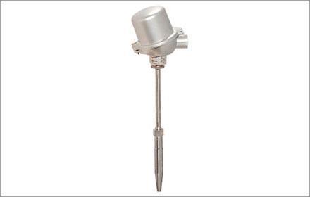 TW45 – Weld-in Resistance Thermometer, фото 2