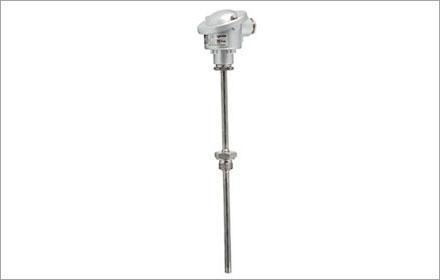 TW36 – Screw-in Resistance Thermometer, фото 2