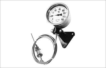 TK – Long-Distance Expansion Thermometer, фото 2