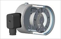 KE09 Integrated Capacitive Angle-of-Rotation Transducers KE09