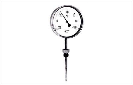 TA – Expansion Thermometer