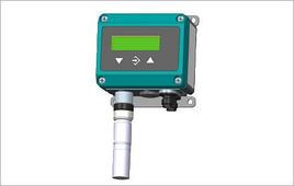 FT61 – Digital Humidity / Temperature Measuring Device LCD