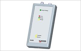 EU05 – Transmitter PC Interface