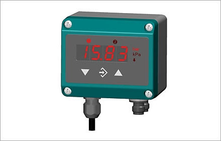 EA14M_LED Pressure Indicator LED = for replacement and expansions - фото 1 - id-p99912122