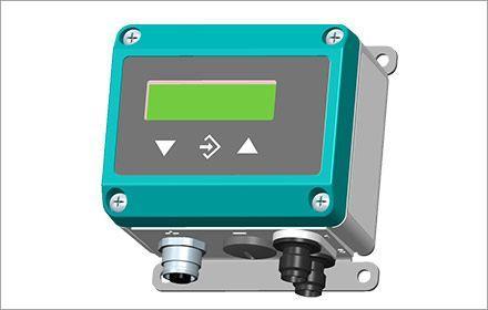 EA14F – Level Indicator, фото 2