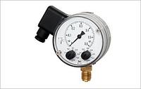 MS10 Contact Pressure Vacuum Gauge