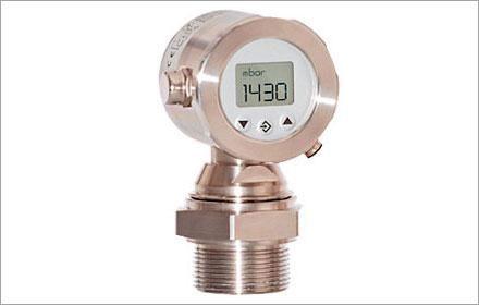 ME50 – Programmable Pressure Transducer / Pressure Switch