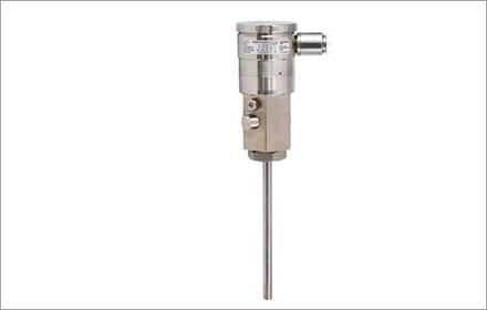 ME56T – Electropneumatic Level Transmitter