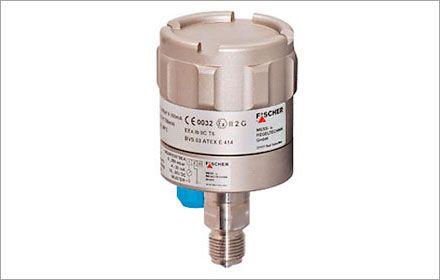 ME49F – Pressure Transmitter for Hazardous Areas