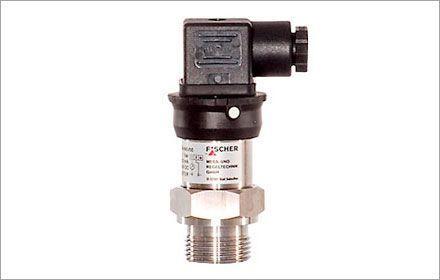 ME12 – Digital Pressure Transmitter with Remote Configuration Function, фото 2