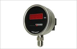 ME01 – Digital Pressure Gauge