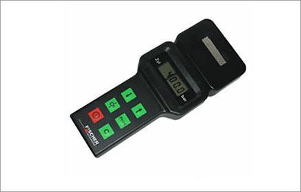 MA30 – Hand-held Digital Pressure Gauge