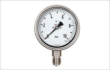 MA13 – Chemistry Bourdon-Tube Manometer