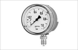 MA12 – Pressure Gauge