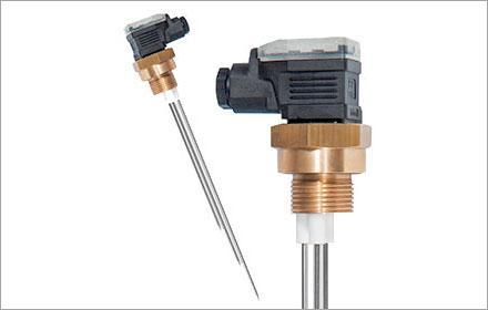 NK06 – Level Sensing Probe Unit: Conductivity Type - GL Structural Tested