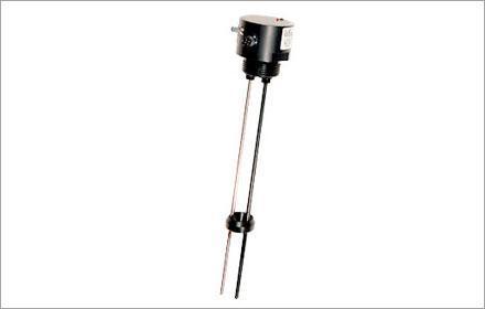 NC56 – Capacitive Filling Level Probe, фото 2