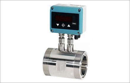 FD39 – Digital Flow Transmitter / Switch with pressure sensors, фото 2