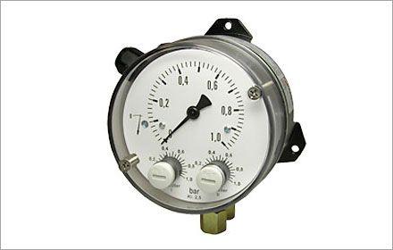 DS11 – Differential Pressure Switch