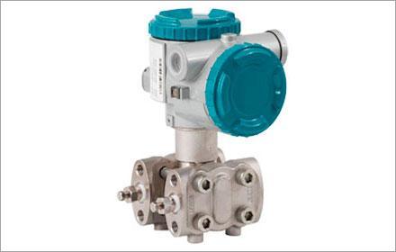 DE70 – Differential Pressure Transmitter