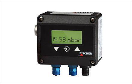 DE49_0 – Digital Differential Pressure Transmitter for Explosion-Hazard Areas