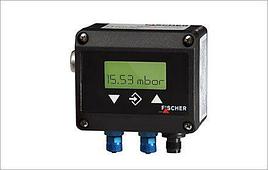 DE49_0 – Digital Differential Pressure Transmitter for Explosion-Hazard Areas