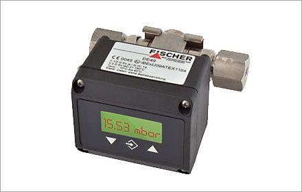 DE49_A Digital Differential Pressure Transmitter with External Sensor for Explosive Areas - фото 1 - id-p99912218