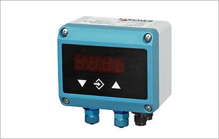 DE46_LED Digital Differential Pressure Switch / Transmitter LED = for replacement and expansions - фото 1 - id-p99912220