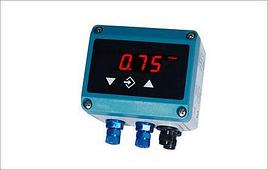 DE45_LED – Digital Differential Pressure Switch / Transmitter LED = for replacement and expansions