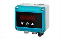 DE39_LED Digital Differential Pressure Transmitter with Internal Pressure Sensors LED = for replacement and expansions