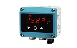 DE38_LED – Digital Differential Pressure Transmitter / Switch LED = for replacement and expansions